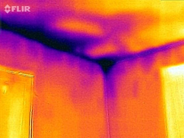 Poor Insulation